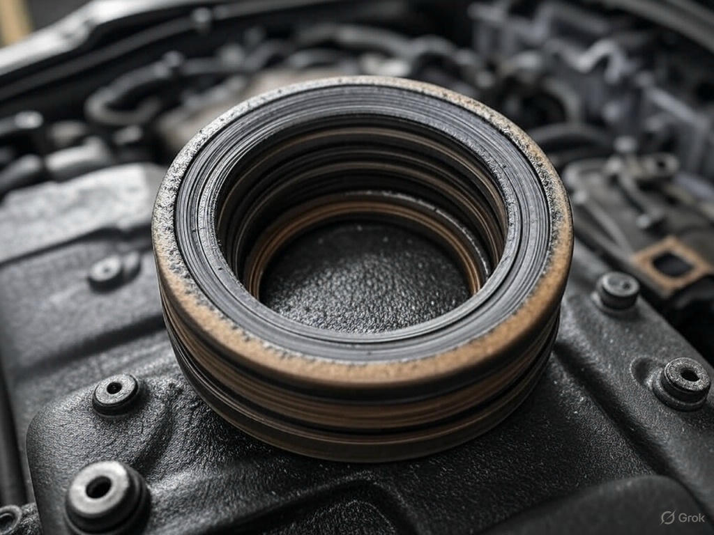 Rubber Seal