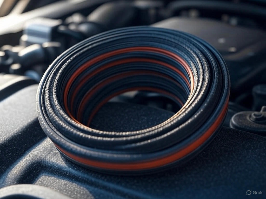 Rubber Seal