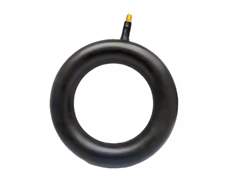 Inflatable O-ring