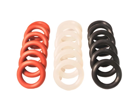 SILICONE O-RING