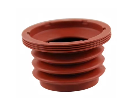 Shaanqi Heavy Truck Disc Brake Rubber Sleeves