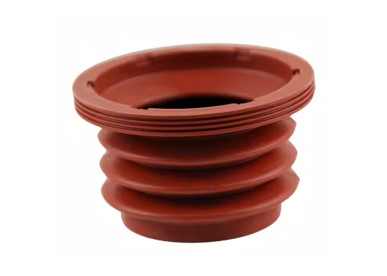 3 inch rubber seal