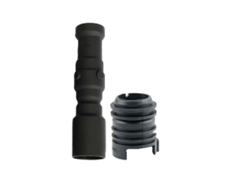 OE NO.06A 905 115A Ignition Coil Boot For Skoda 1.8T