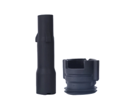 OE NO.07K905115F Ignition Coil Boot For Audi
