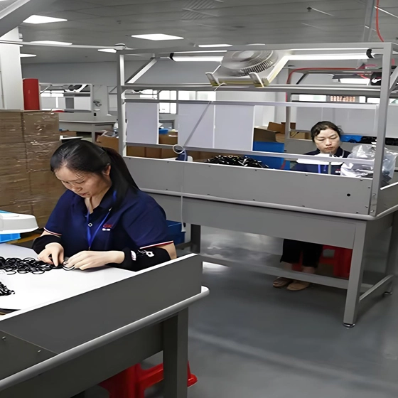 Quality Inspection 1