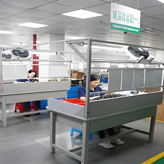 Quality Inspection 2
