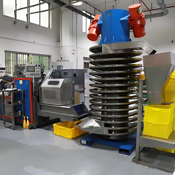 Manufacturing Machine 1