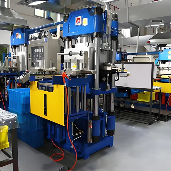 Manufacturing Machine 3