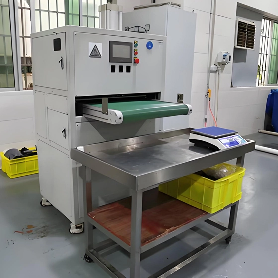 Manufacturing Machine 2