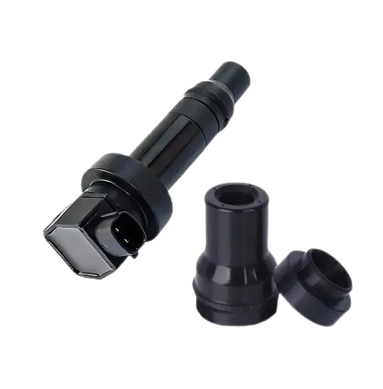 Automobile Engine Accessories