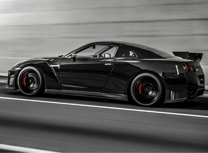 Automobile Industry