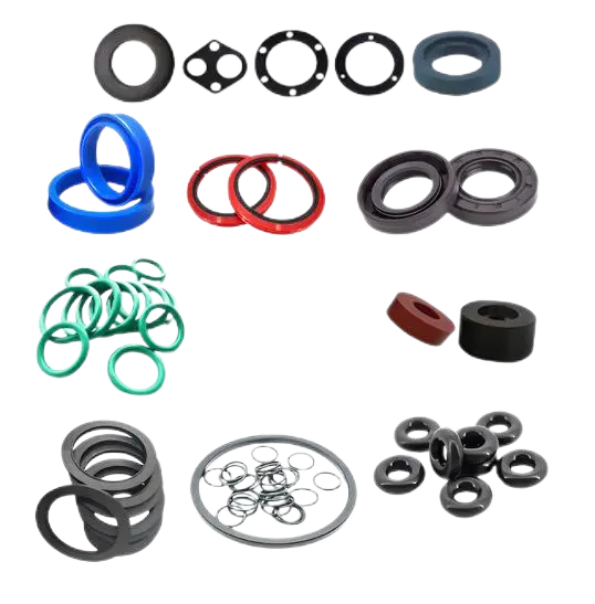 Rubber Seals