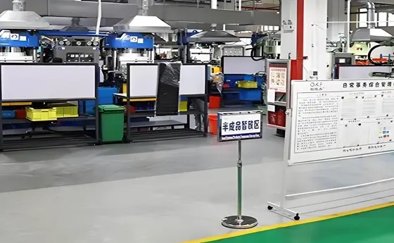 Excellence in Sealing through Advanced R&D