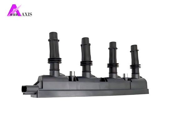 coil igniter