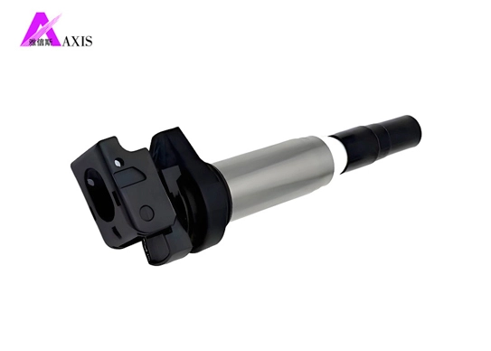coil igniter