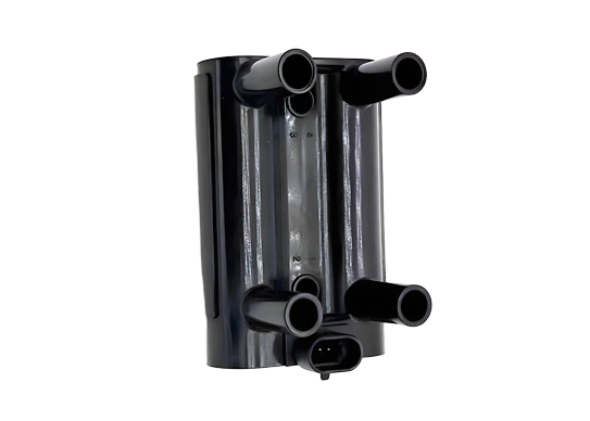 coil ignition system