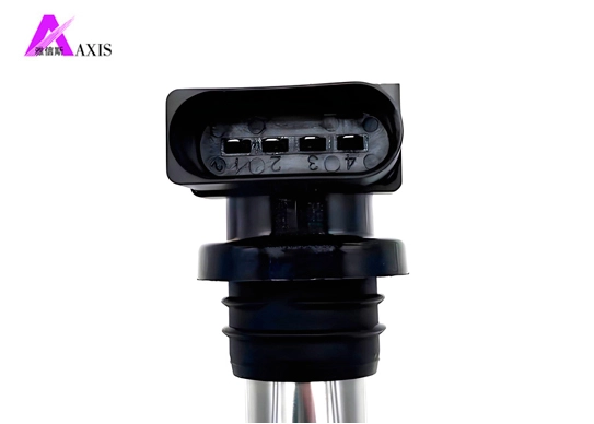 coil ignition system