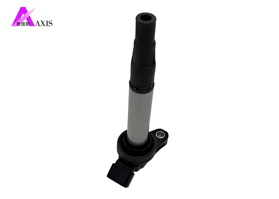 coil ignition system