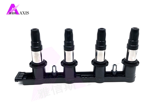 coil pack