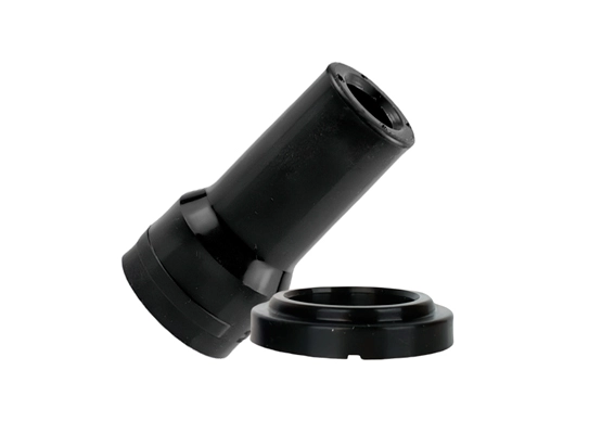 coil plug boot