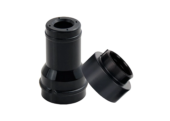 coil plug boot