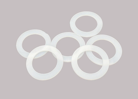 custom rubber gaskets