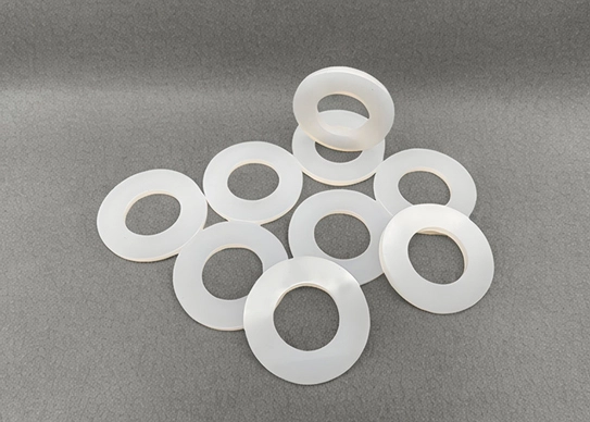 custom rubber seals