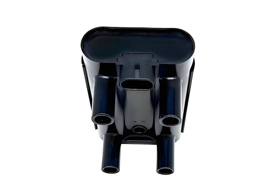 high output ignition coil