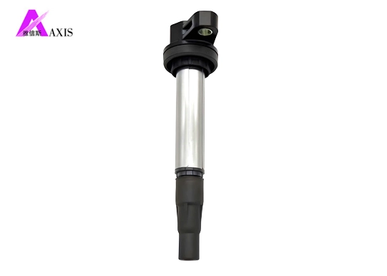 high output ignition coil