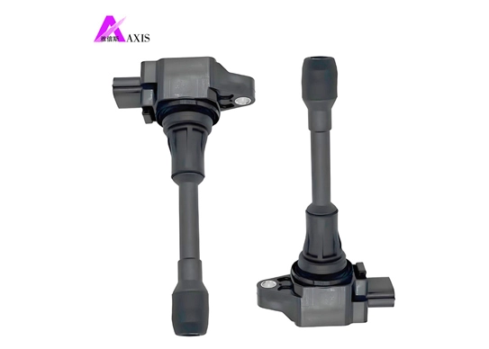 high performance ignition coil