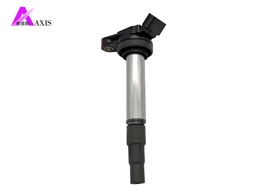 high performance ignition coil