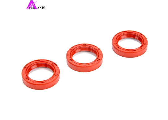 high temp rubber gasket