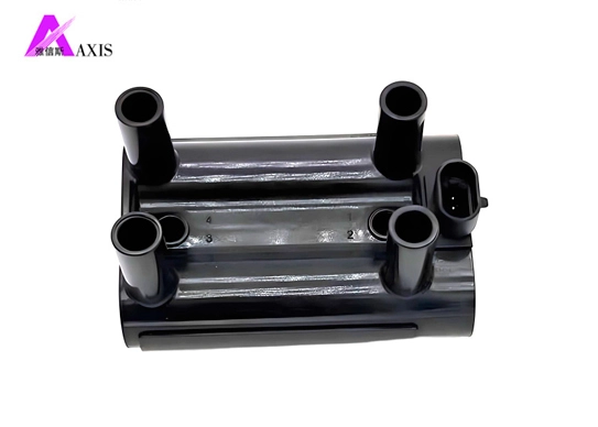 high voltage ignition coil