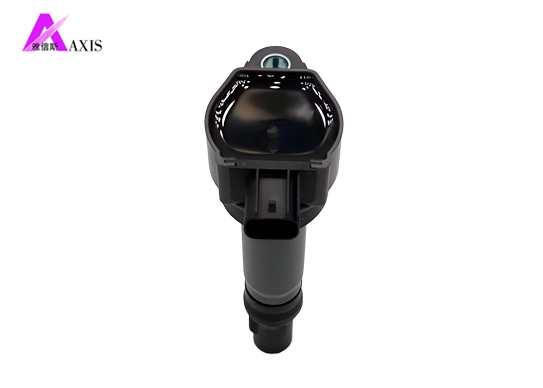 high voltage ignition coil