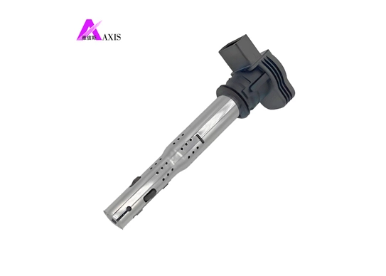 ignition coil components