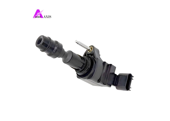 ignition coil components