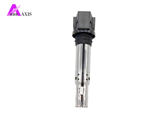 ignition coil components