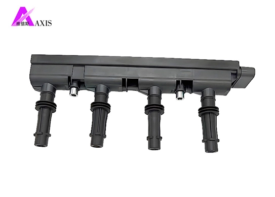 ignition coil components