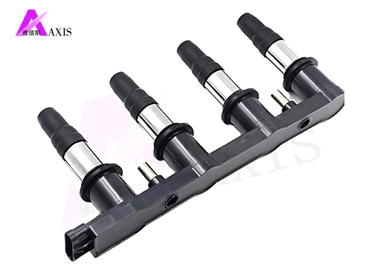 ignition coil pack