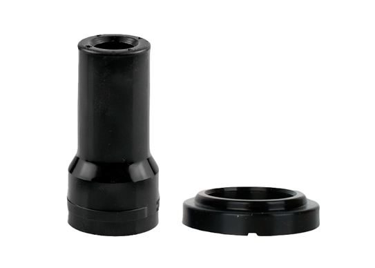 ignition coil rubber boot
