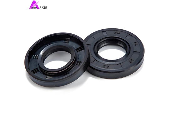 large rubber gasket