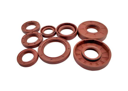 neoprene rubber gasket