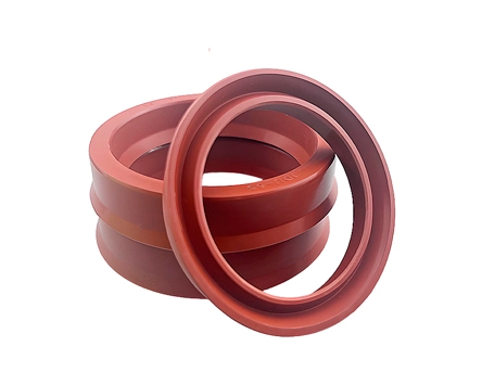 Y-Type Hydraulic Oil Seal
