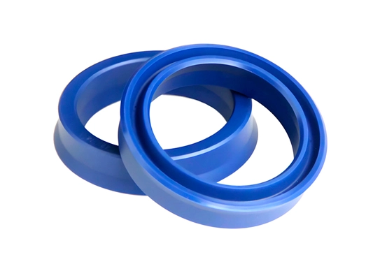 round rubber seal