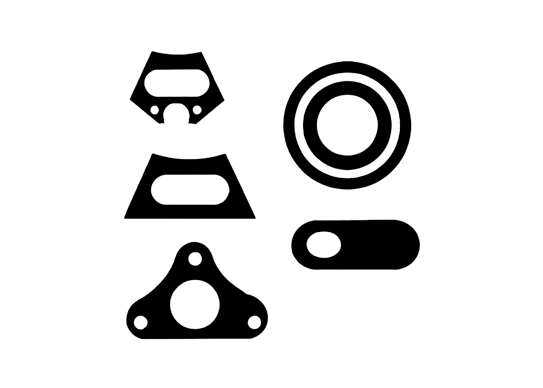 rubber gasket for hose