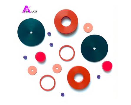Rubber Washers