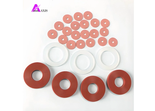 rubber gasket for pipe fittings