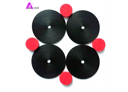 rubber gasket for pvc pipe