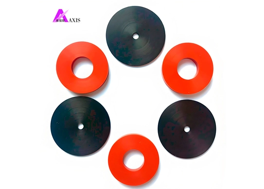 rubber gasket manufacturers