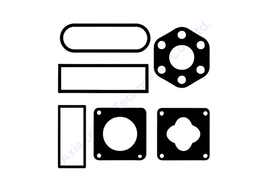 rubber gasket